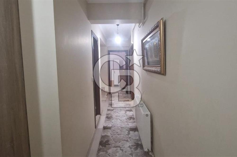 ÖRNEKKÖY GENİŞ TERASLI SATILIK 4+1 DUBLEX DAİRE