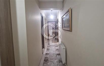 ÖRNEKKÖY GENİŞ TERASLI SATILIK 4+1 DUBLEX DAİRE