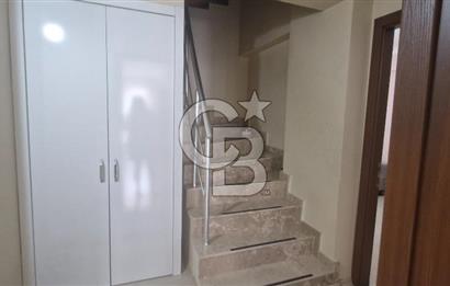 ÖRNEKKÖY GENİŞ TERASLI SATILIK 4+1 DUBLEX DAİRE