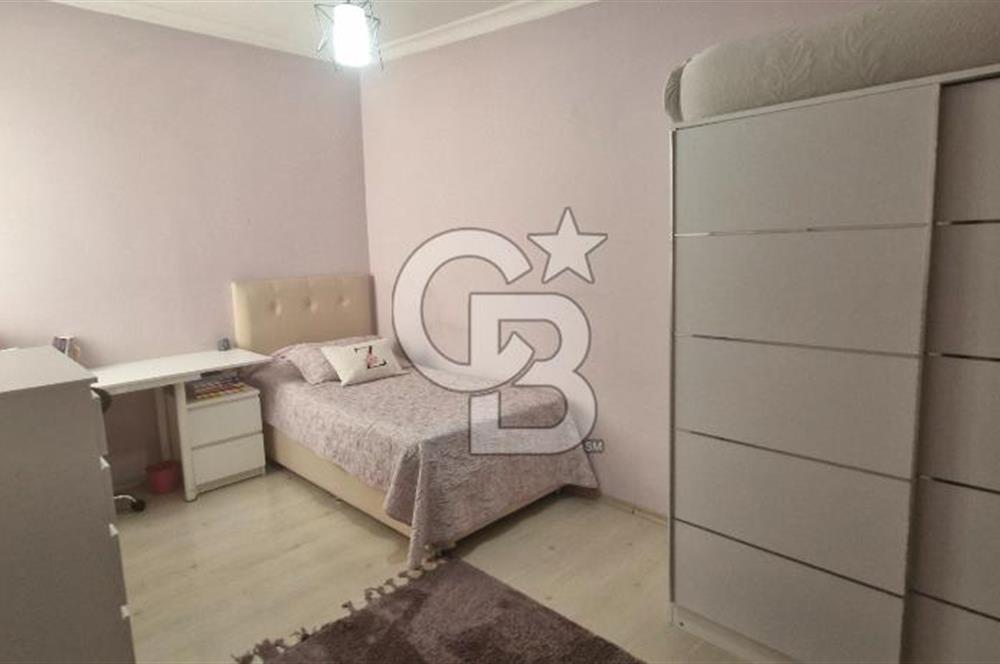 ÖRNEKKÖY GENİŞ TERASLI SATILIK 4+1 DUBLEX DAİRE