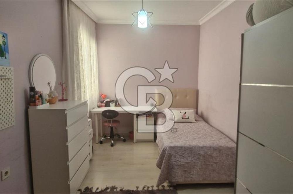 ÖRNEKKÖY GENİŞ TERASLI SATILIK 4+1 DUBLEX DAİRE