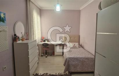 ÖRNEKKÖY GENİŞ TERASLI SATILIK 4+1 DUBLEX DAİRE