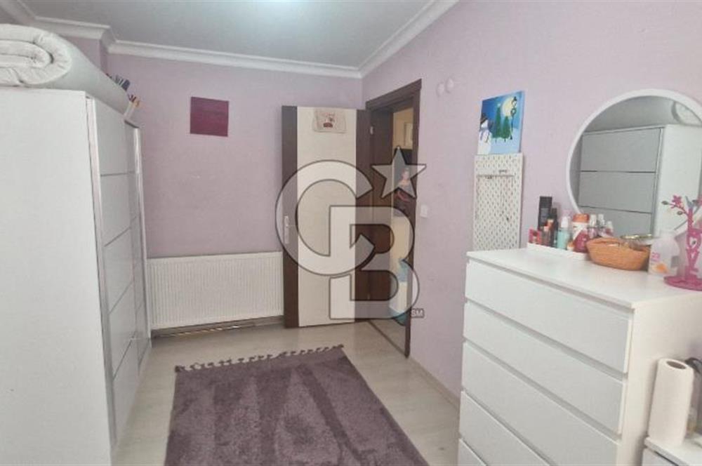 ÖRNEKKÖY GENİŞ TERASLI SATILIK 4+1 DUBLEX DAİRE