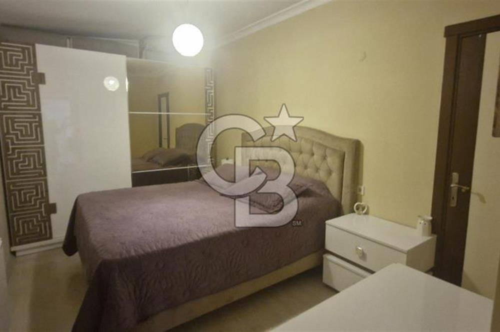 ÖRNEKKÖY GENİŞ TERASLI SATILIK 4+1 DUBLEX DAİRE