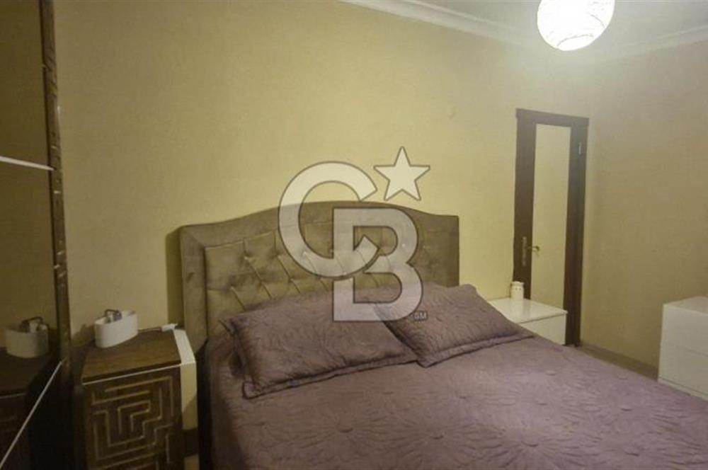 ÖRNEKKÖY GENİŞ TERASLI SATILIK 4+1 DUBLEX DAİRE