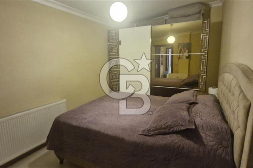 ÖRNEKKÖY GENİŞ TERASLI SATILIK 4+1 DUBLEX DAİRE