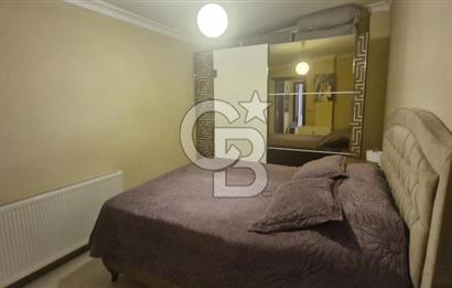 ÖRNEKKÖY GENİŞ TERASLI SATILIK 4+1 DUBLEX DAİRE