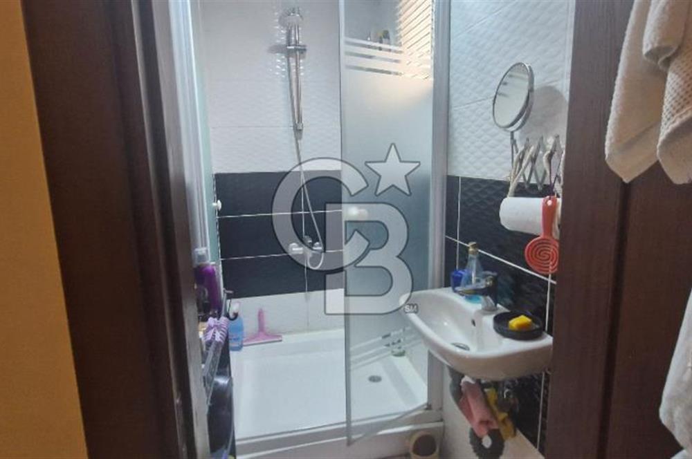 ÖRNEKKÖY GENİŞ TERASLI SATILIK 4+1 DUBLEX DAİRE