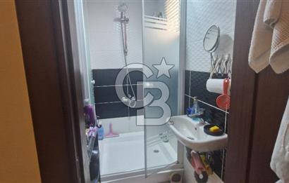 ÖRNEKKÖY GENİŞ TERASLI SATILIK 4+1 DUBLEX DAİRE