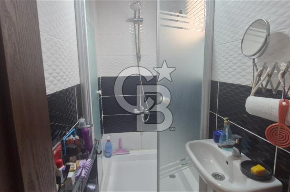 ÖRNEKKÖY GENİŞ TERASLI SATILIK 4+1 DUBLEX DAİRE
