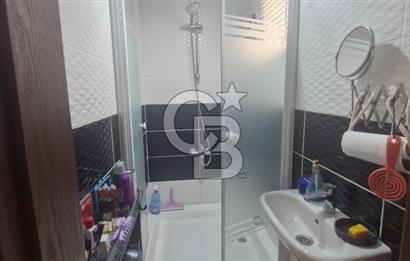 ÖRNEKKÖY GENİŞ TERASLI SATILIK 4+1 DUBLEX DAİRE