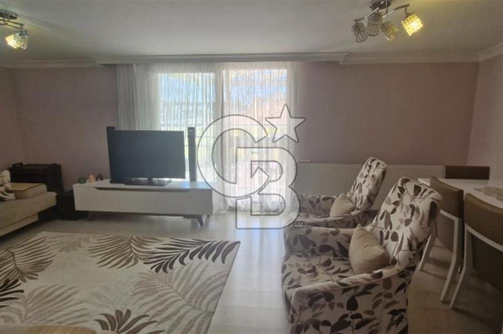 ÖRNEKKÖY GENİŞ TERASLI SATILIK 4+1 DUBLEX DAİRE