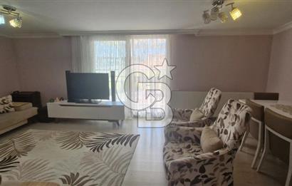 ÖRNEKKÖY GENİŞ TERASLI SATILIK 4+1 DUBLEX DAİRE