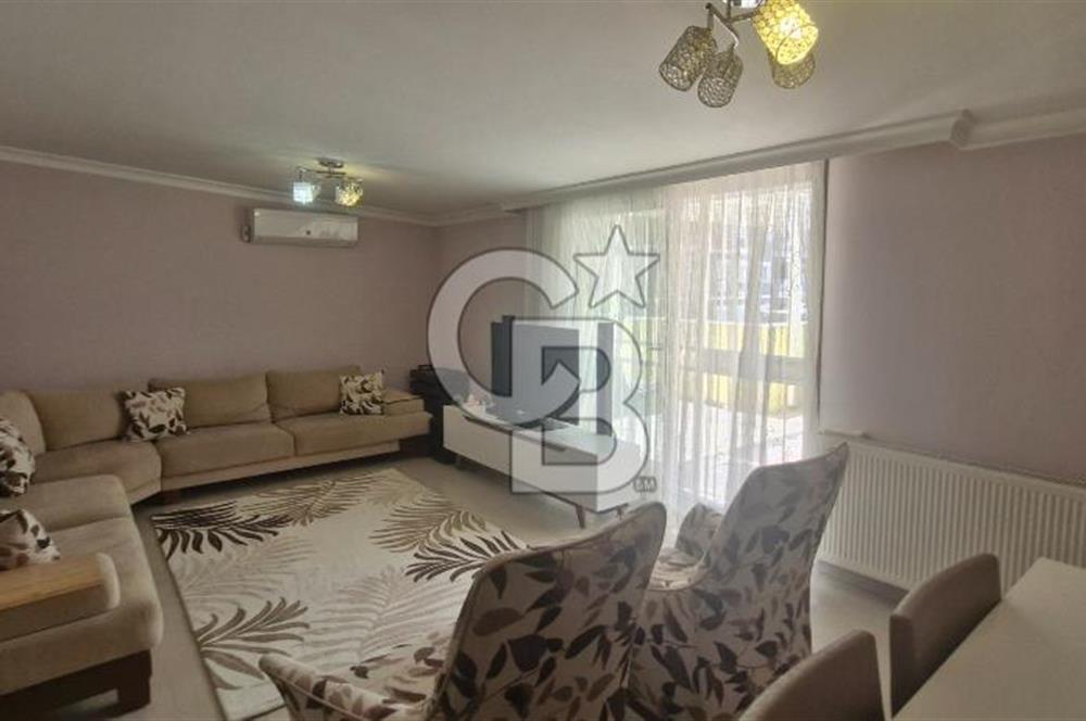 ÖRNEKKÖY GENİŞ TERASLI SATILIK 4+1 DUBLEX DAİRE