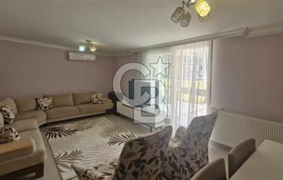 ÖRNEKKÖY GENİŞ TERASLI SATILIK 4+1 DUBLEX DAİRE