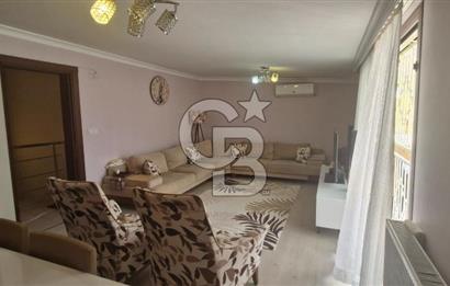 ÖRNEKKÖY GENİŞ TERASLI SATILIK 4+1 DUBLEX DAİRE