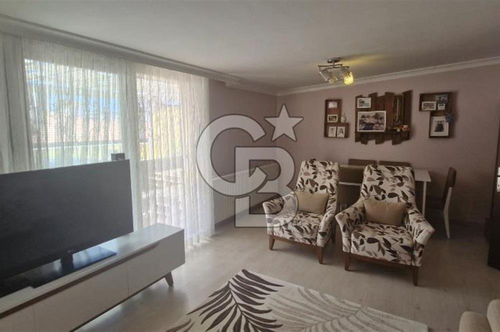 ÖRNEKKÖY GENİŞ TERASLI SATILIK 4+1 DUBLEX DAİRE