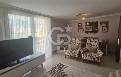 ÖRNEKKÖY GENİŞ TERASLI SATILIK 4+1 DUBLEX DAİRE
