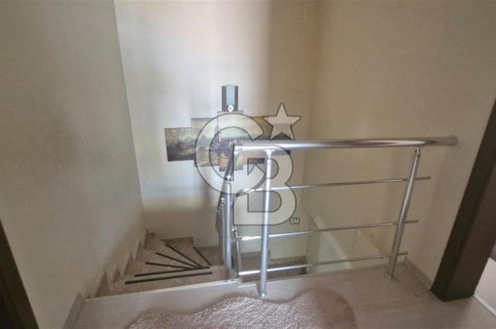 ÖRNEKKÖY GENİŞ TERASLI SATILIK 4+1 DUBLEX DAİRE
