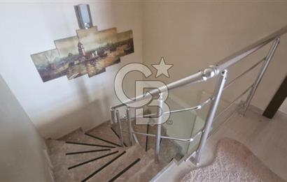 ÖRNEKKÖY GENİŞ TERASLI SATILIK 4+1 DUBLEX DAİRE