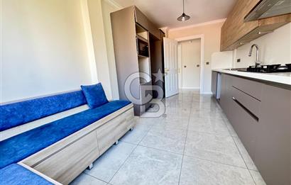 BAĞDAT CADDESİ 2. PARALELİNDE, YÜKSEK KATTA, BALKONLU, TADİLATLI, LÜKS 4+1 DAİRE