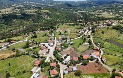 Çanakkale Yenice Çamoba Köyünde Satılık Köy İçi İmarlı Arsa!