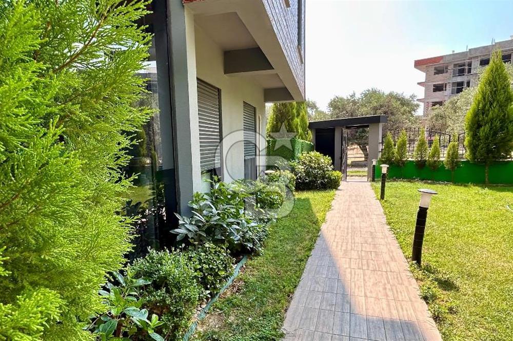 KEMALPAŞA ULUCAK’TA SATILIK 2+1 DAİRE