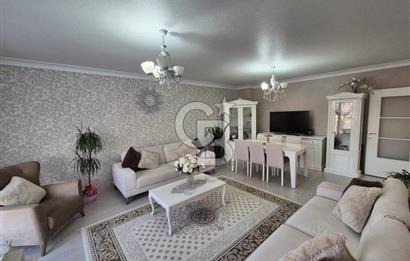AHİMESUT'TA SİTEDE MUHTEŞEM MANZARALI SATILIK 3+1 DAİRE