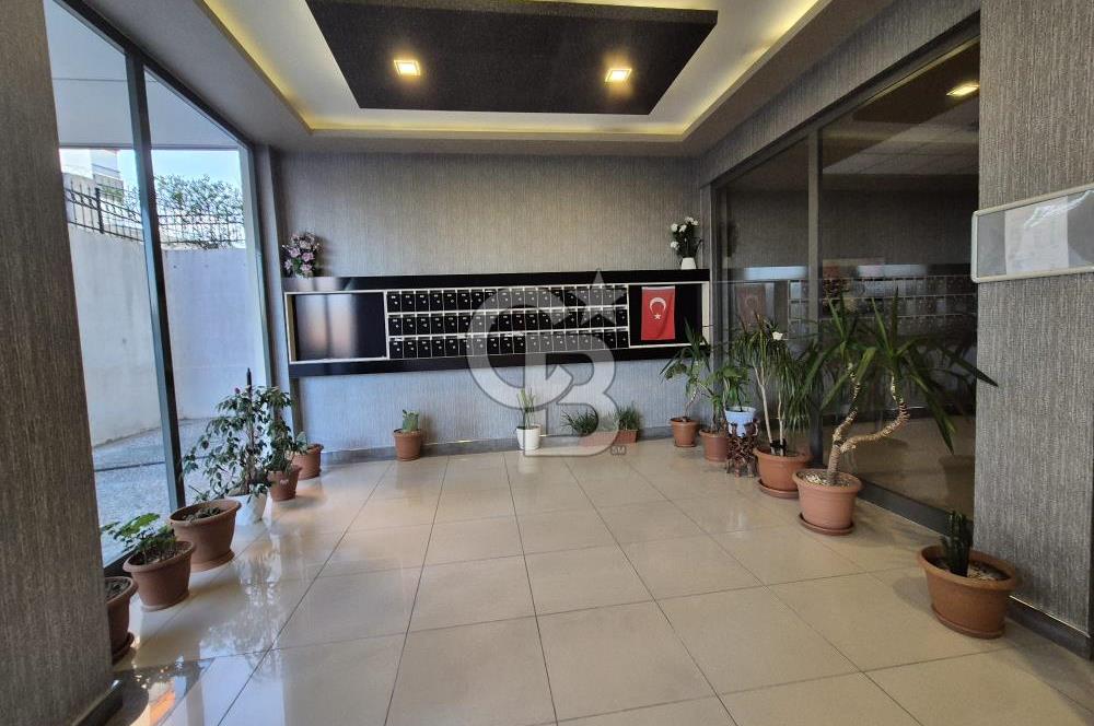 AHİMESUT'TA SİTEDE MUHTEŞEM MANZARALI SATILIK 3+1 DAİRE