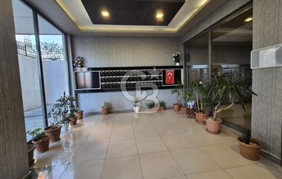 AHİMESUT'TA SİTEDE MUHTEŞEM MANZARALI SATILIK 3+1 DAİRE