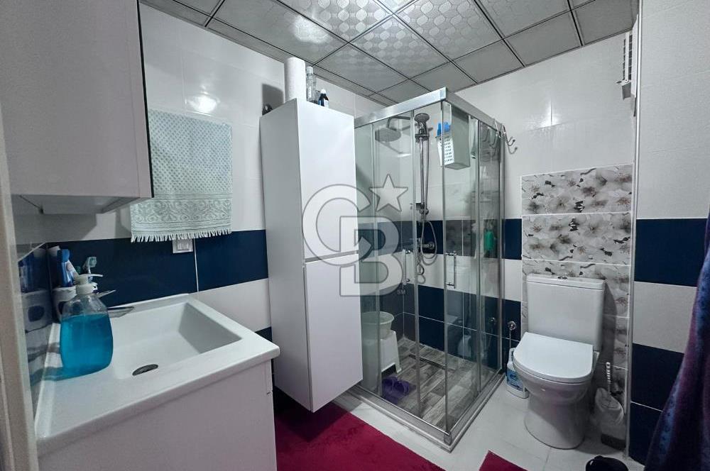 ÇANAKKALE KEPEZ BOĞAZKENT SATILIK DAİRE DUBLEKS 4+1 DENİZ MANZARALI