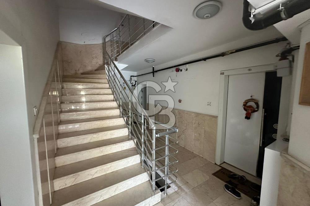 Etimesgut Süvari Mahallesinde Satılık Giriş kat Dublex 3+1 DAİRE