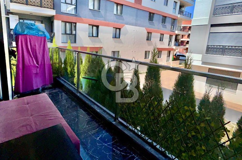 KEMALPAŞA ULUCAK’TA SATILIK 2+1 DAİRE