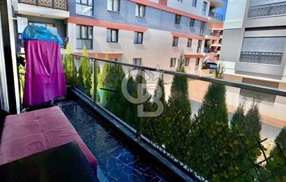 KEMALPAŞA ULUCAK’TA SATILIK 2+1 DAİRE
