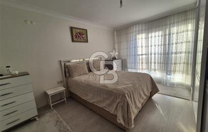 AHİMESUT'TA SİTEDE MUHTEŞEM MANZARALI SATILIK 3+1 DAİRE