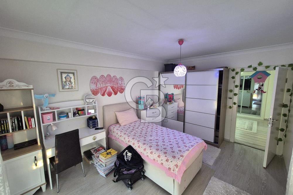 AHİMESUT'TA SİTEDE MUHTEŞEM MANZARALI SATILIK 3+1 DAİRE
