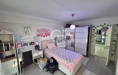 AHİMESUT'TA SİTEDE MUHTEŞEM MANZARALI SATILIK 3+1 DAİRE