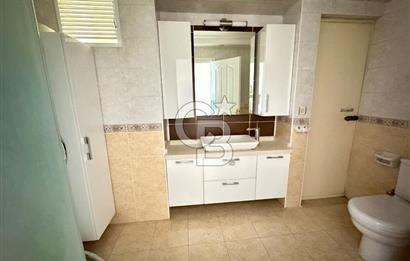 BAĞDAT CADDESİ 2. PARALELİNDE, YÜKSEK KATTA, BALKONLU, TADİLATLI, LÜKS 4+1 DAİRE