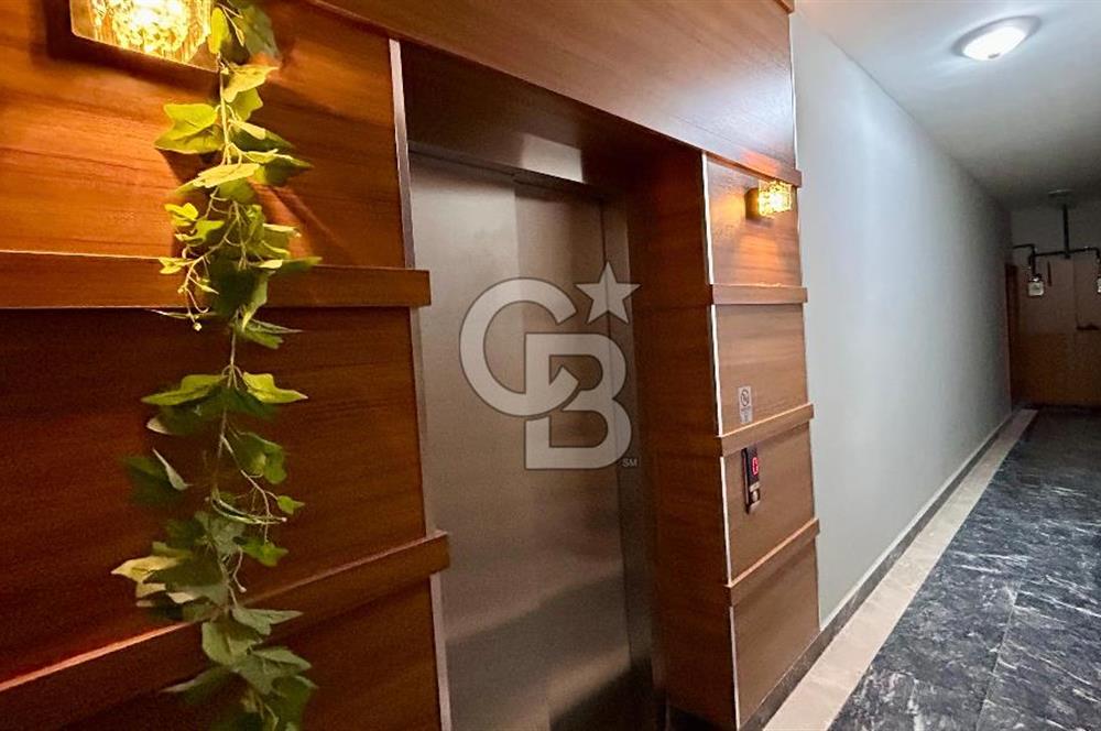 KEMALPAŞA ULUCAK’TA SATILIK 2+1 DAİRE