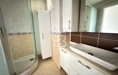 BAĞDAT CADDESİ 2. PARALELİNDE, YÜKSEK KATTA, BALKONLU, TADİLATLI, LÜKS 4+1 DAİRE