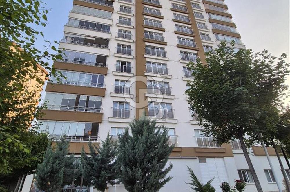 AHİMESUT'TA SİTEDE MUHTEŞEM MANZARALI SATILIK 3+1 DAİRE