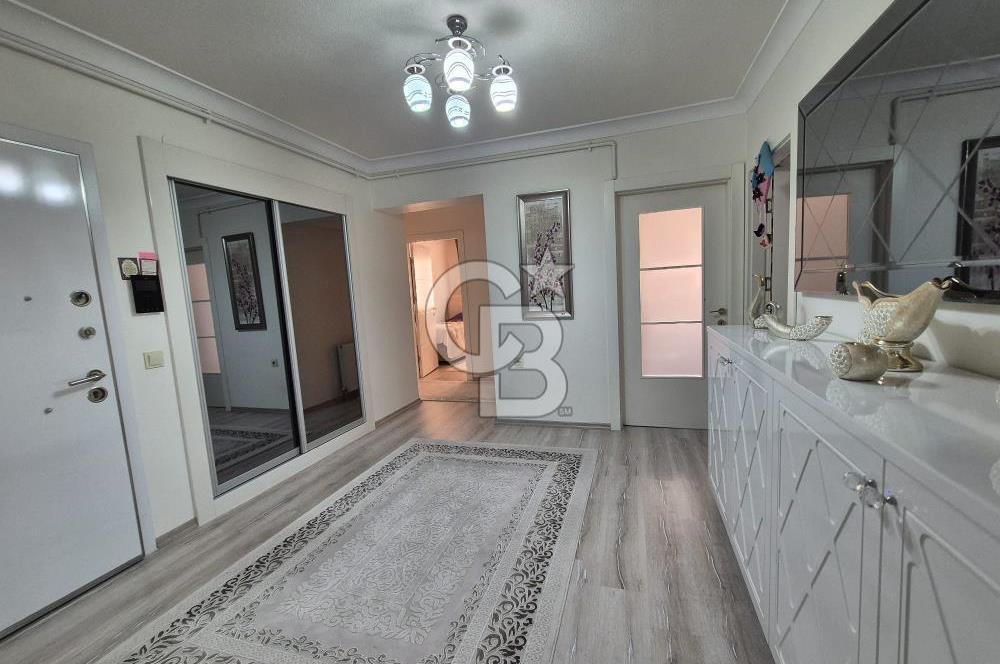 AHİMESUT'TA SİTEDE MUHTEŞEM MANZARALI SATILIK 3+1 DAİRE