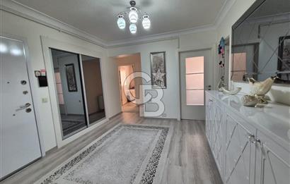 AHİMESUT'TA SİTEDE MUHTEŞEM MANZARALI SATILIK 3+1 DAİRE