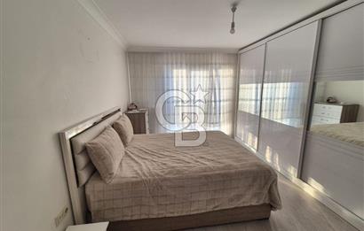 AHİMESUT'TA SİTEDE MUHTEŞEM MANZARALI SATILIK 3+1 DAİRE