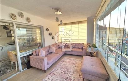 AHİMESUT'TA SİTEDE MUHTEŞEM MANZARALI SATILIK 3+1 DAİRE