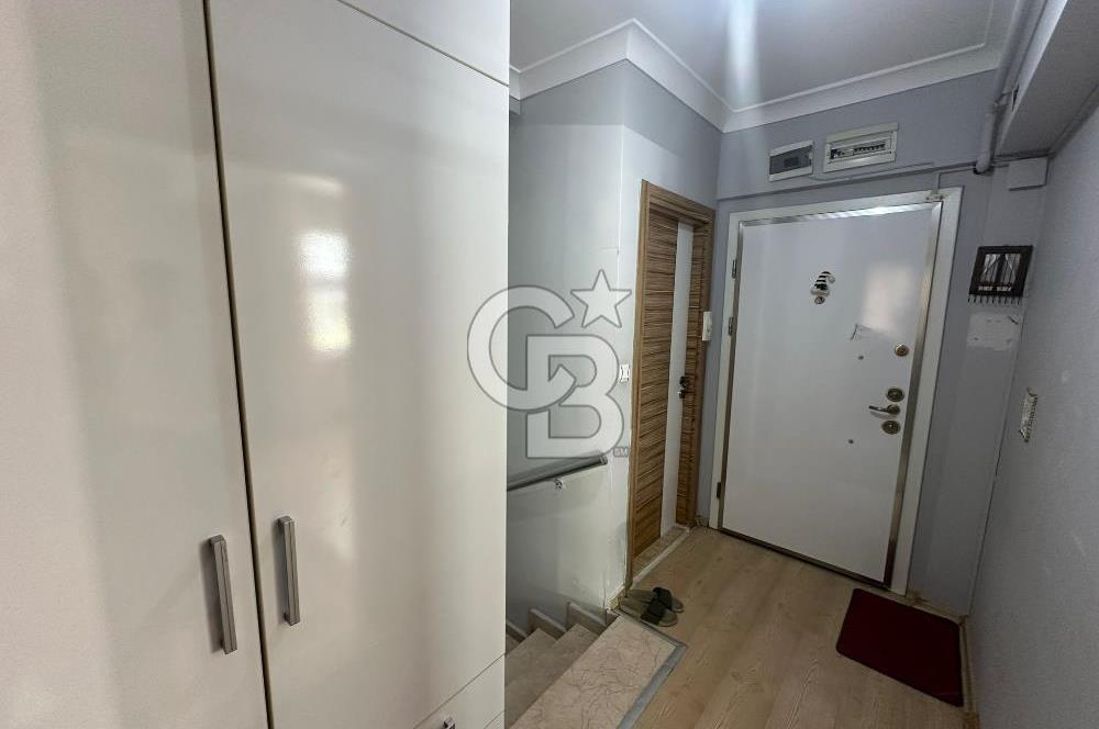 Etimesgut Süvari Mahallesinde Satılık Giriş kat Dublex 3+1 DAİRE