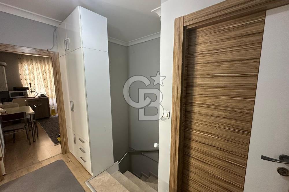Etimesgut Süvari Mahallesinde Satılık Giriş kat Dublex 3+1 DAİRE