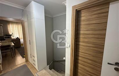 Etimesgut Süvari Mahallesinde Satılık Giriş kat Dublex 3+1 DAİRE