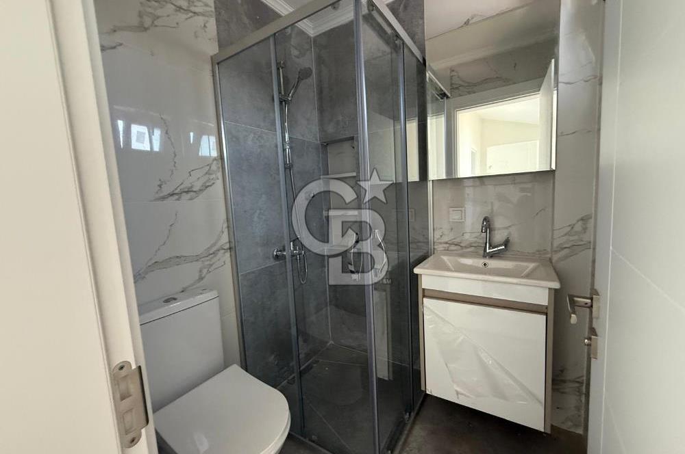 LAPSEKİ UMURBEY DENİZE SIFIR MÜSTAKİL BAHÇELİ 3+1