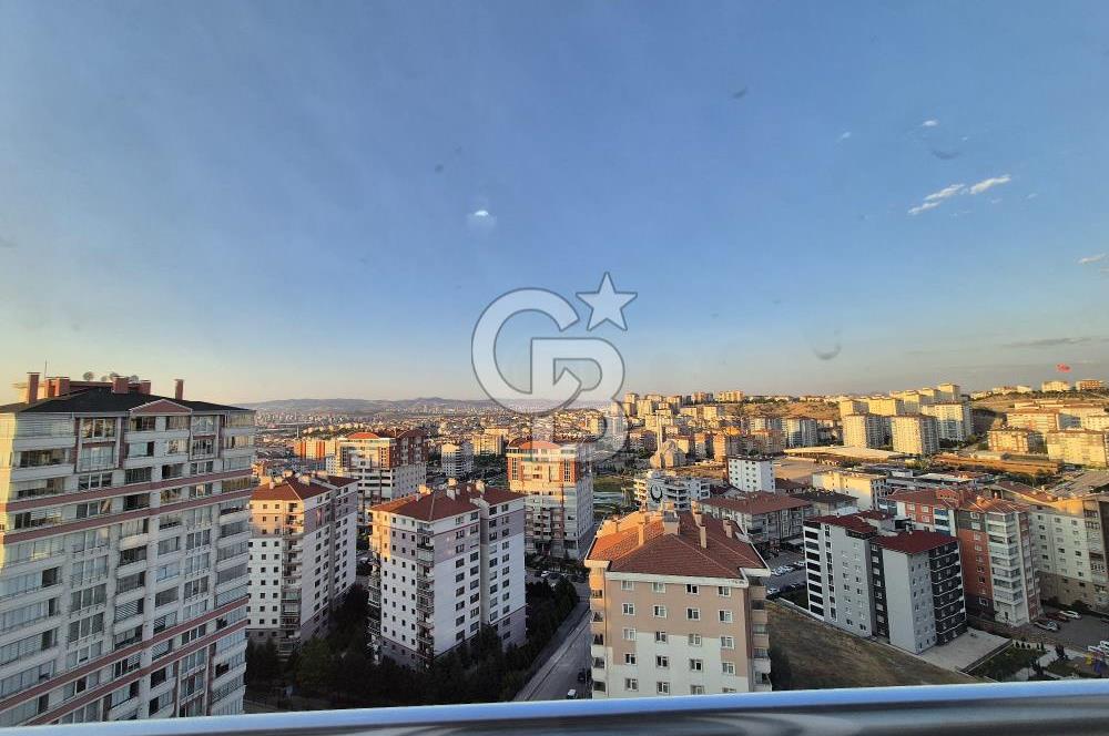 AHİMESUT'TA SİTEDE MUHTEŞEM MANZARALI SATILIK 3+1 DAİRE